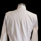 Diagonal Pintuck Formal Shirt