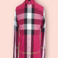 Cameo pink burberry Shirt