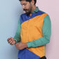 Colorful Triangles Shirt